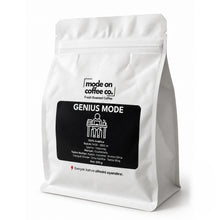 Görseli Galeri görüntüleyiciye yükleyin, Mode On Coffee Genius Mode Guatemala çekirdek kahve 200 g paketi