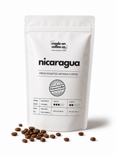 Görseli Galeri görüntüleyiciye yükleyin, Nicaragua | Espresso ve Filtre Kahve - Mode On Coffee Co.