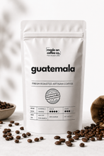 Görseli Galeri görüntüleyiciye yükleyin, Guatemala | Espresso ve Filtre Kahve - Mode On Coffee Co.