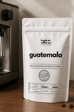 Görseli Galeri görüntüleyiciye yükleyin, Guatemala | Espresso ve Filtre Kahve - Mode On Coffee Co.