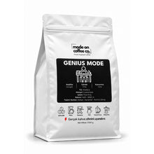 Görseli Galeri görüntüleyiciye yükleyin, Genius Mode – Guatemala Filtre ve Espresso Kahve – 1 kg kahve paketi – Mode On Coffee Co.