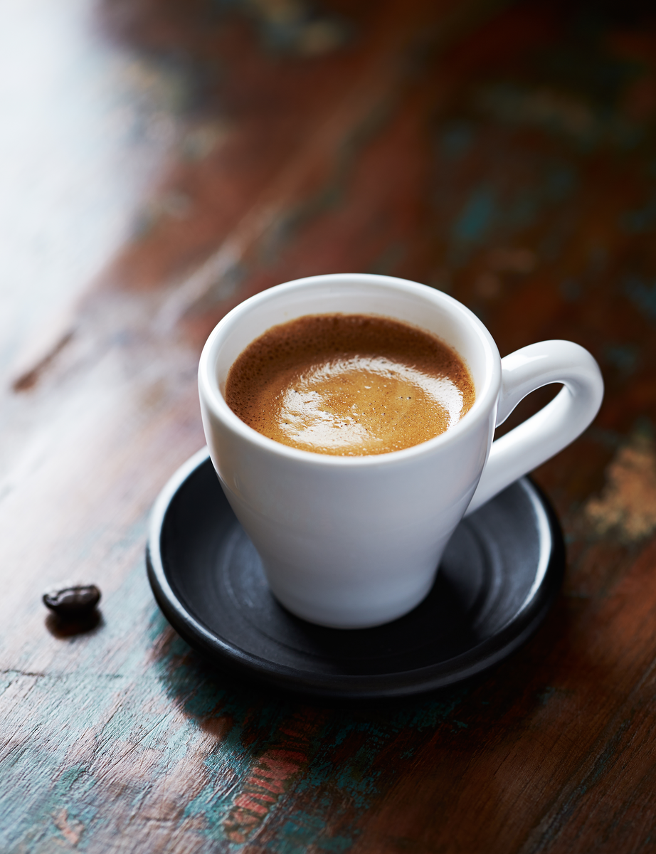 Espresso'nun Sırları: Kökeninden Demlemeye İçinizdeki Baristayı Keşfed – Mode On Coffee Co.