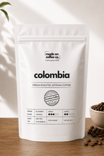 Görseli Galeri görüntüleyiciye yükleyin, Colombia | Espresso ve Filtre Kahve - Mode On Coffee Co.
