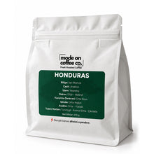 Görseli Galeri görüntüleyiciye yükleyin, Honduras San Marcos – Filtre ve Espresso Kahve – kahve paketi – Mode On Coffee Co.
