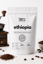 Görseli Galeri görüntüleyiciye yükleyin, Ethiopia | Espresso ve Filtre Kahve - Mode On Coffee Co.
