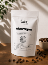 Görseli Galeri görüntüleyiciye yükleyin, Nicaragua | Espresso ve Filtre Kahve - Mode On Coffee Co.
