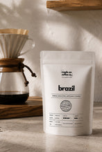 Görseli Galeri görüntüleyiciye yükleyin, Brezilya | Espresso ve Filtre Kahve - Mode On Coffee Co.
