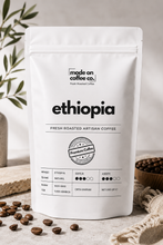 Görseli Galeri görüntüleyiciye yükleyin, Ethiopia | Espresso ve Filtre Kahve - Mode On Coffee Co.

