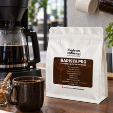Görseli Galeri görüntüleyiciye yükleyin, Barista Pro – Filtre ve Espresso Harmanı – filtre kahve makinesi ve kahve kupası – Mode On Coffee Co.
