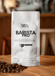 Barista Pro – Espresso &amp; Filter Blend
