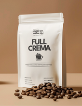 Görseli Galeri görüntüleyiciye yükleyin, Full Crema – Espresso Blend
