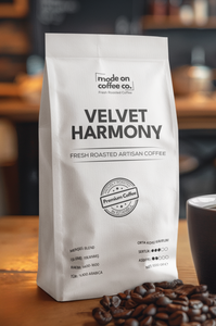 Velvet Harmony – Blend