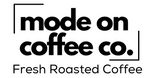 Mode On Coffee Co.