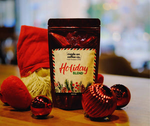 Holiday Blend '23